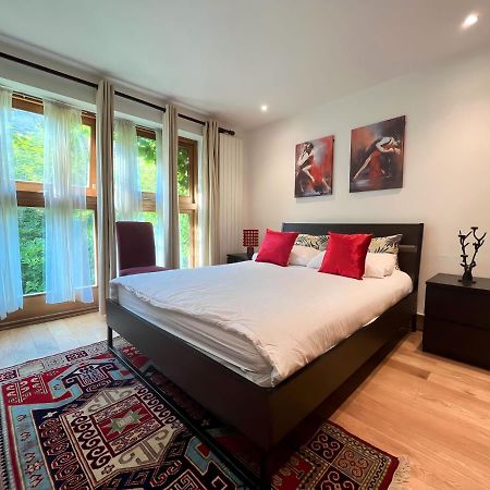 Kensington Luxury Apartments Londra Dış mekan fotoğraf