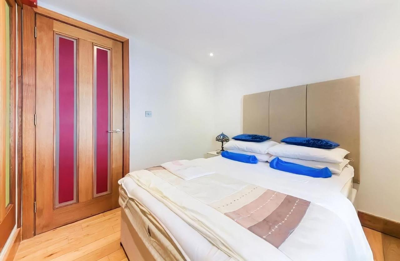 Kensington Luxury Apartments Londra Dış mekan fotoğraf