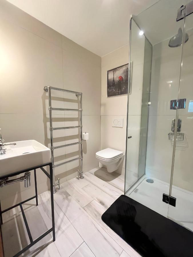 Kensington Luxury Apartments Londra Dış mekan fotoğraf